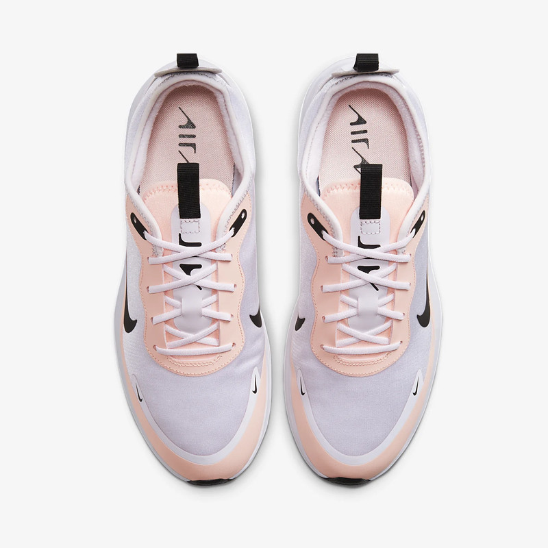 Jual Sepatu Sneakers Wanita Nike Wmns Air Max Dia Light Violet Original Cj0636-500 - hoopspoint.com