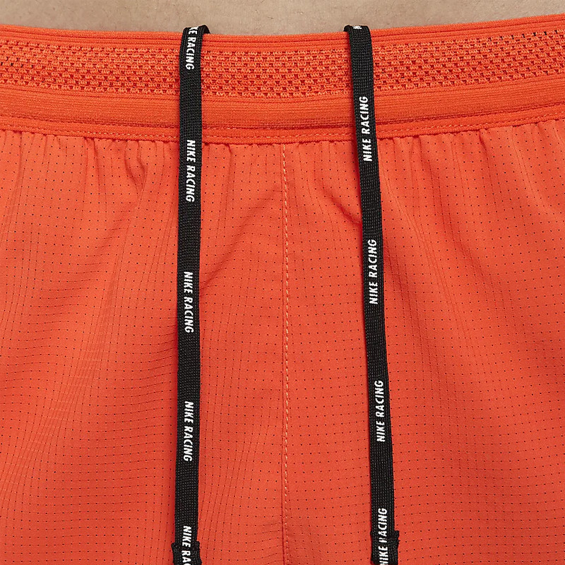 Jual Celana Lari Nike Aeroswift 2 Inch Running Shorts Orange Original Cj7838-636 - hoopspoint.com