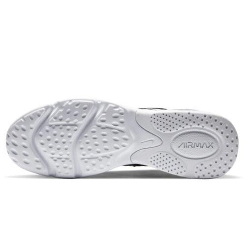 Jual Sepatu Sneakers Nike Air Max 2X White Black Original Ck2943-100 - hoopspoint.com