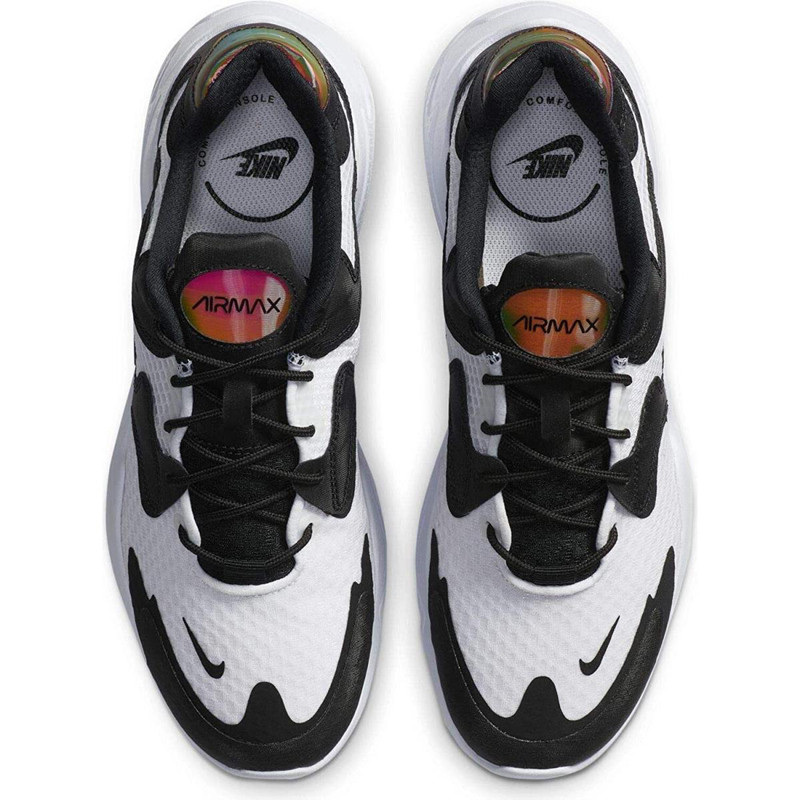 Jual Sepatu Sneakers Nike Air Max 2X White Black Original Ck2943-100 - hoopspoint.com