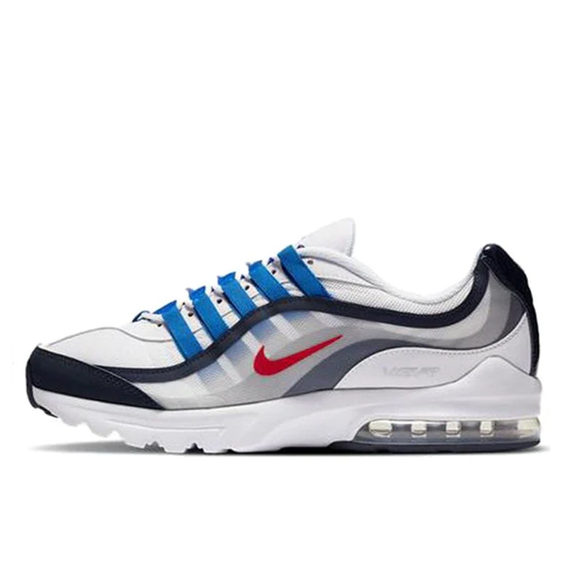 Jual Sepatu Sneakers Nike Air Max Vg-R White Original Ck7583-103 - hoopspoint.com