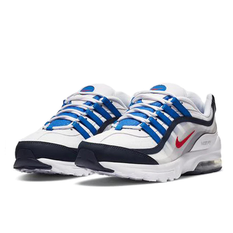 Jual Sepatu Sneakers Nike Air Max Vg-R White Original Ck7583-103 - hoopspoint.com