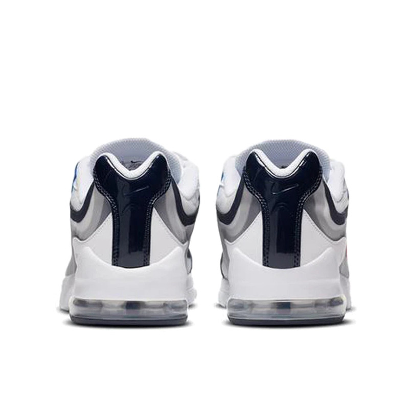 Jual Sepatu Sneakers Nike Air Max Vg-R White Original Ck7583-103 - hoopspoint.com