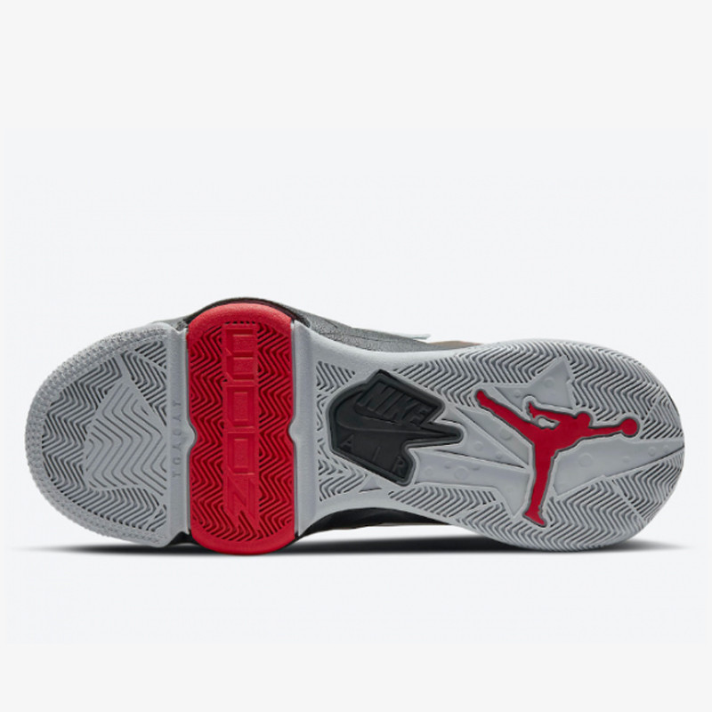 Jual Sepatu Basket Air Jordan Zoom 92 White Original Ck9183-106 - hoopspoint.com
