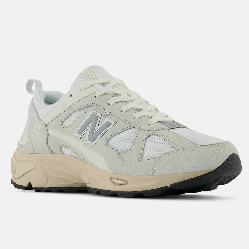 Jual Sepatu Sneakers New Balance 878 Ivory Original Cm878Nc1 - hoopspoint.com