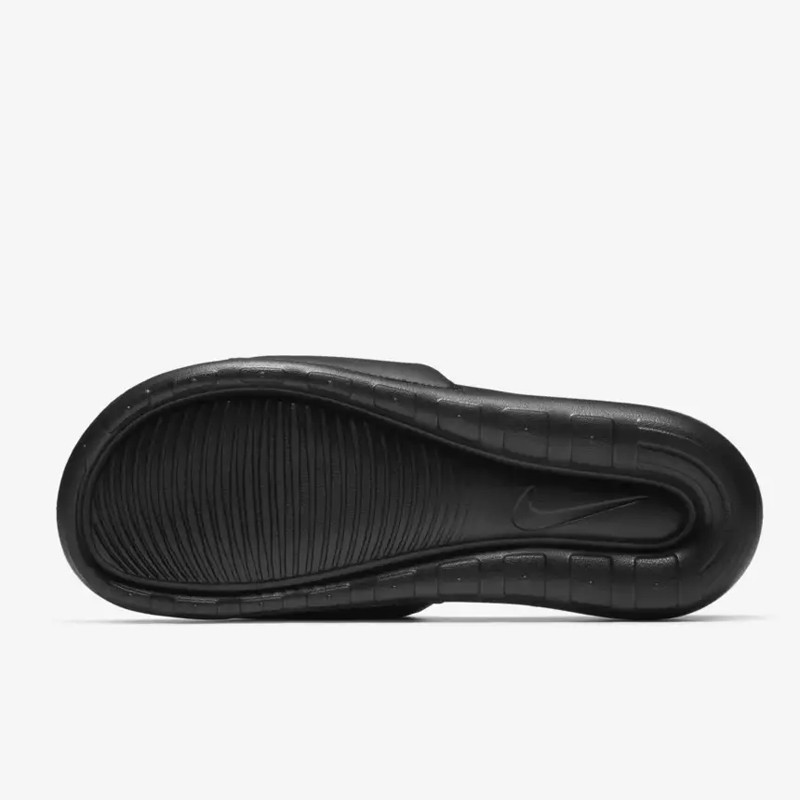 Jual Sandal Sneakers Nike Victori One Slides Black Original Cn9675-002 - hoopspoint.com