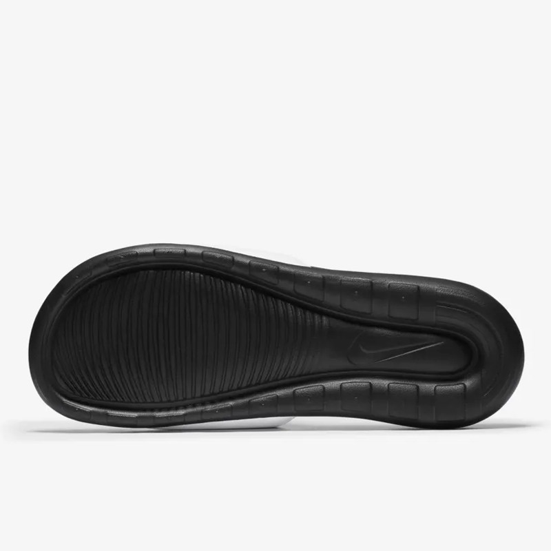 Jual Sandal Sneakers Nike Victori One Slides Black Original Cn9675-005 - hoopspoint.com