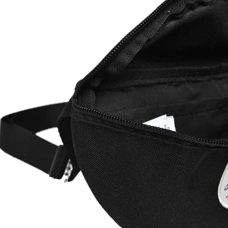 Jual Tas Sneakers Converse Sling Pack Black Original Con19907-A05 - hoopspoint.com