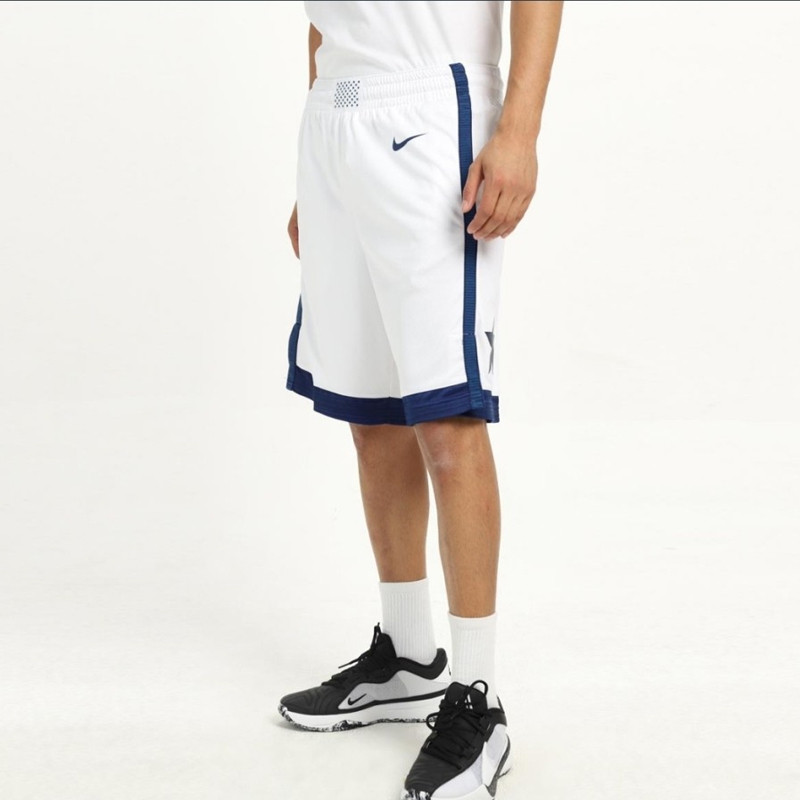 Jual Celana Basket Nike Team Usa Shorts White Original Cq0185-100 - hoopspoint.com