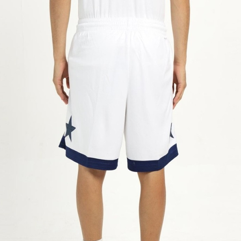 Jual Celana Basket Nike Team Usa Shorts White Original Cq0185-100 - www.hoopspoint.com