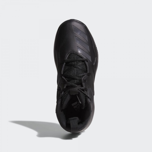 Jual Sepatu Basket Adidas Crazy Team Ii Black Original Cq0838 - hoopspoint.com