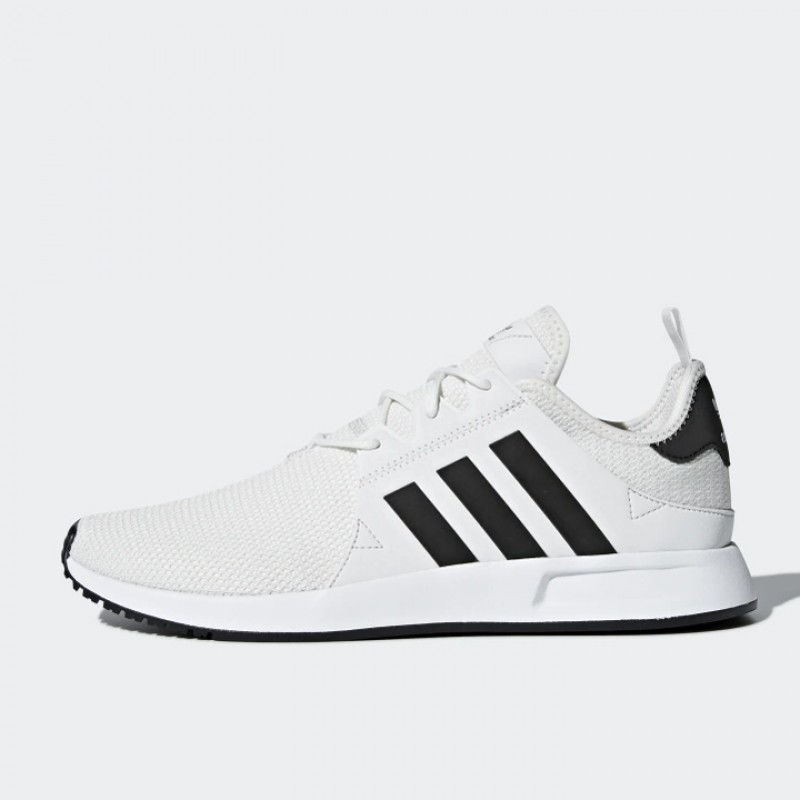 Jual Sepatu Sneakers Adidas X_Plr White Original Cq2406 - hoopspoint.com