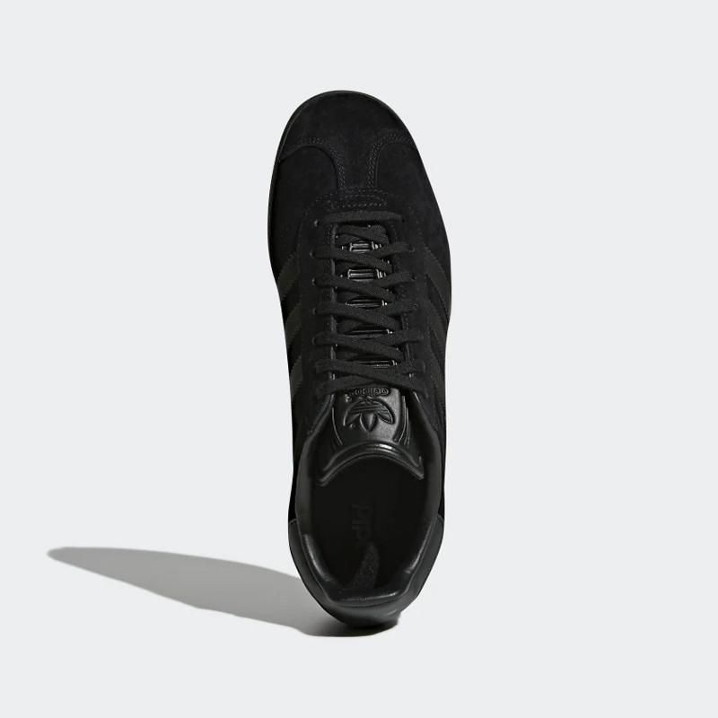 Jual Sepatu Sneakers Adidas Gazelle Core Black Original Cq2809 - hoopspoint.com