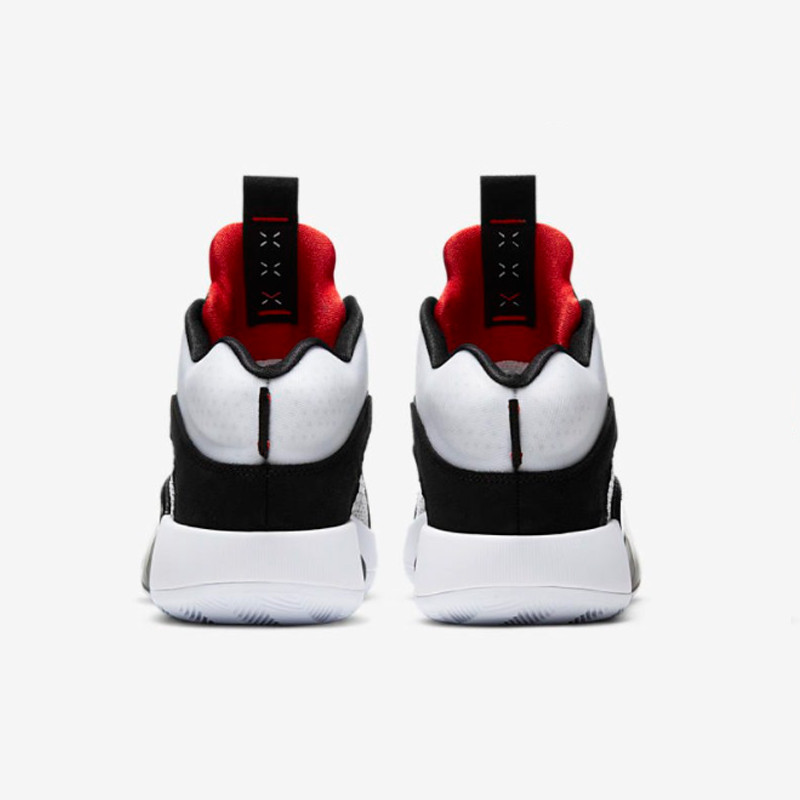 Jual Sepatu Basket Air Jordan Aj 35 Pf White Original Cq4228-001 - hoopspoint.com