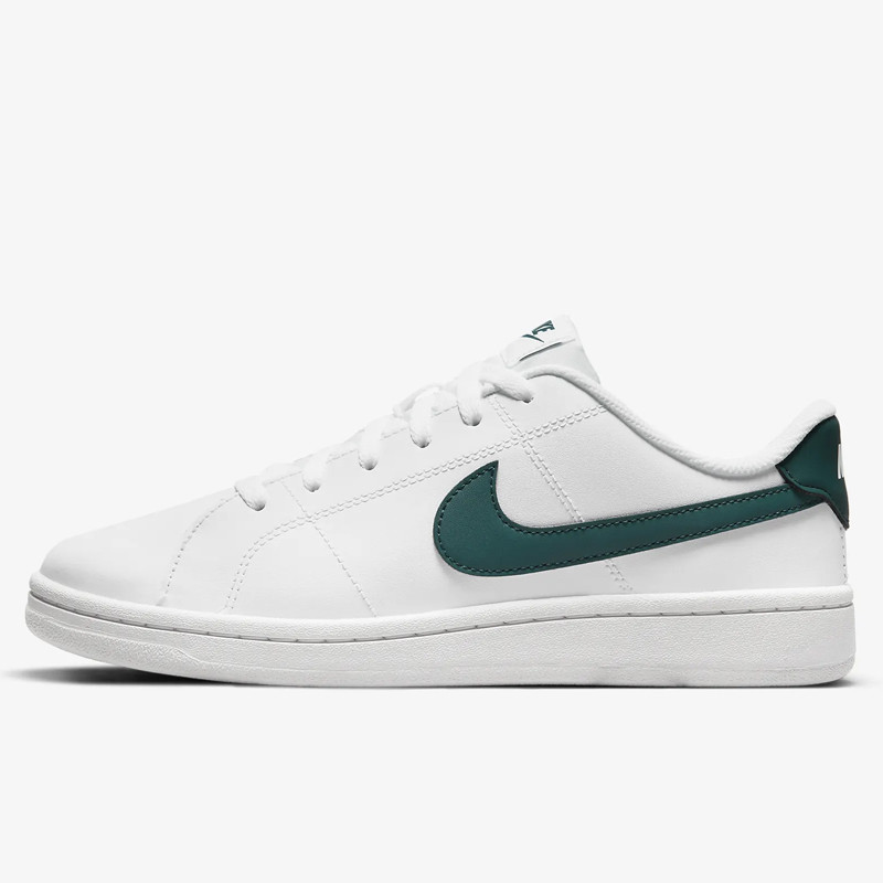 Jual Sepatu Sneakers Nike Court Royale 2 Low Dark Teal Green Original Cq9246-105 - hoopspoint.com