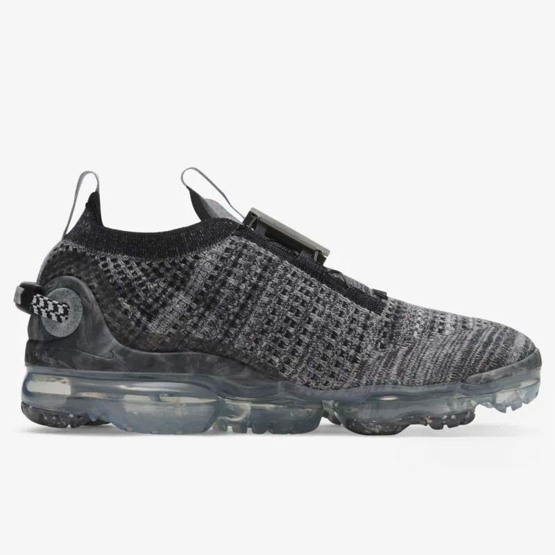 Jual Sepatu Sneakers Wanita Nike Wmns Air Vapormax 2020 Flyknit Black Original Ct1933-002 - hoopspoint.com