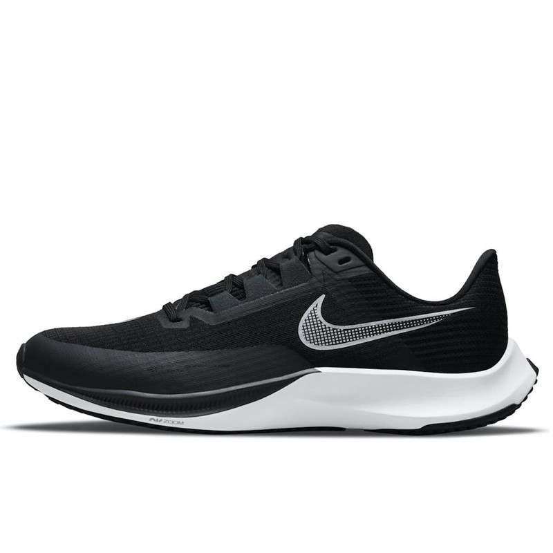 Jual Sepatu Lari Nike Air Zoom Rival Fly 3 Black Original Ct2405-001 - hoopspoint.com