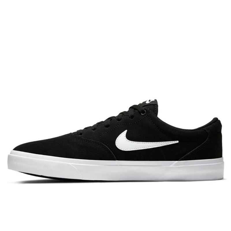 Jual Sepatu Sneakers Nike Sb Charge Suede Black Original Ct3463-001 - hoopspoint.com