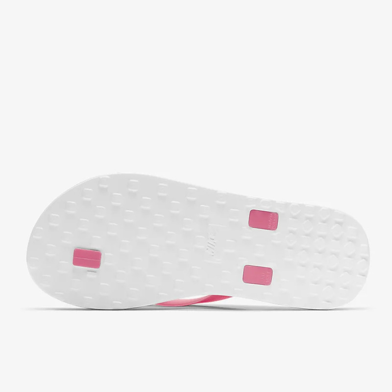 Jual Sandal Sneakers Wanita Nike Wmns On Deck Flip Flops Pink Original Cu3959-005 - hoopspoint.com