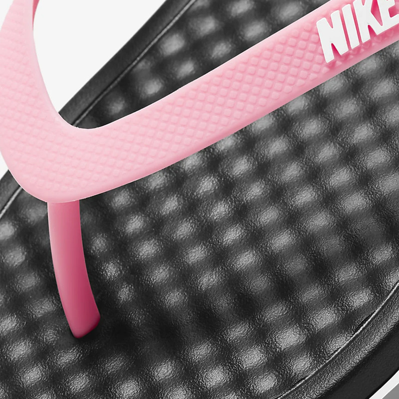 Jual Sandal Sneakers Wanita Nike Wmns On Deck Flip Flops Pink Original Cu3959-005 - hoopspoint.com