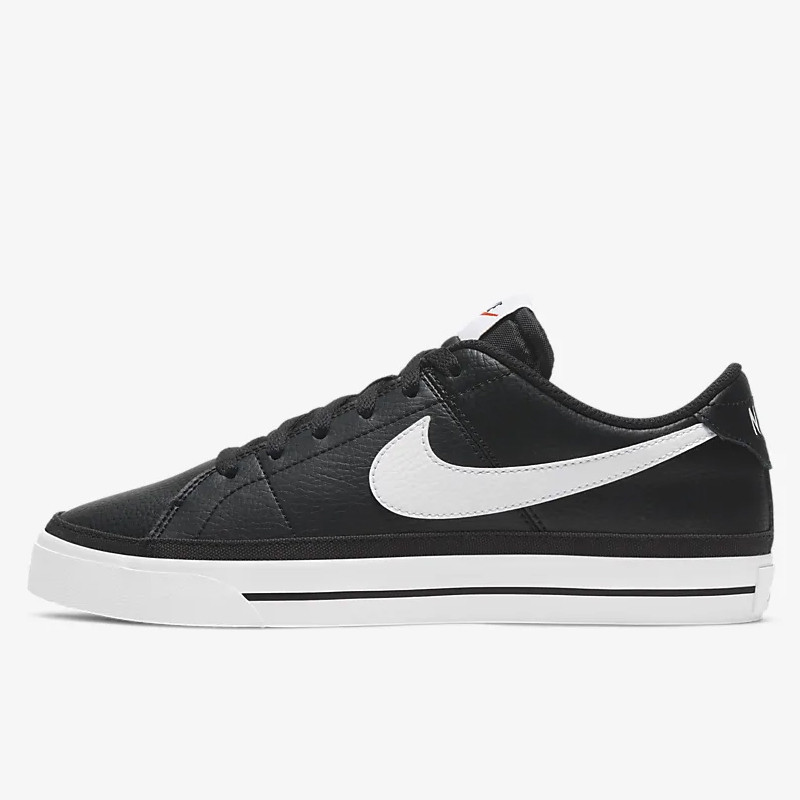 Jual Sepatu Sneakers Wanita Nike Wmns Court Legacy Black Original Cu4149-001 - hoopspoint.com