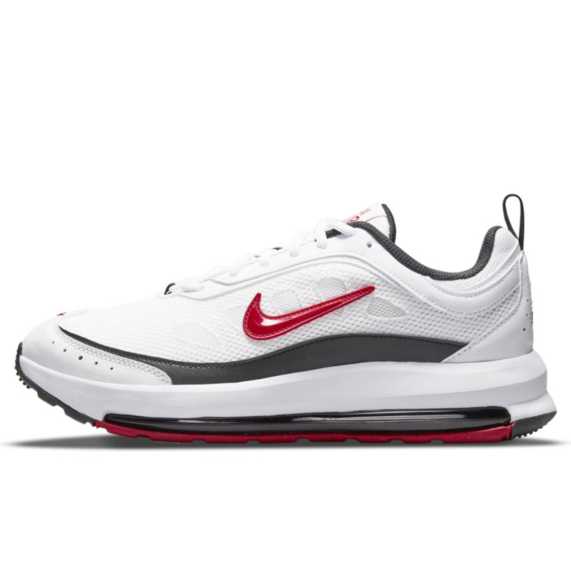 Beli Sepatu Sneakers Nike Air Max Ap University Red Original Cu4826-101