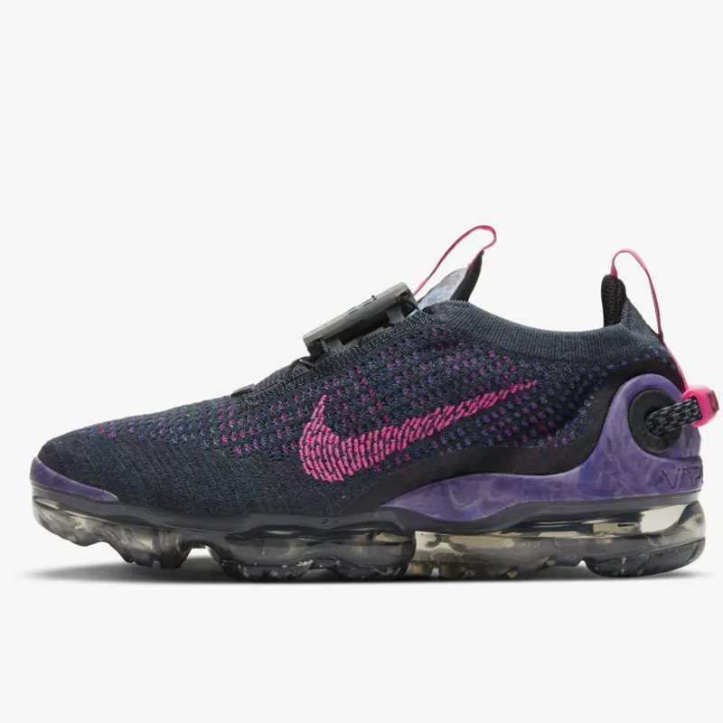 Beli Sepatu Sneakers Wanita Nike Wmns Air Vapormax 2020 Flyknit Dark Raisin Original Cv8821-502