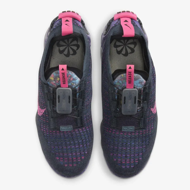 Jual Sepatu Sneakers Wanita Nike Wmns Air Vapormax 2020 Flyknit Dark Raisin Original Cv8821-502 - hoopspoint.com