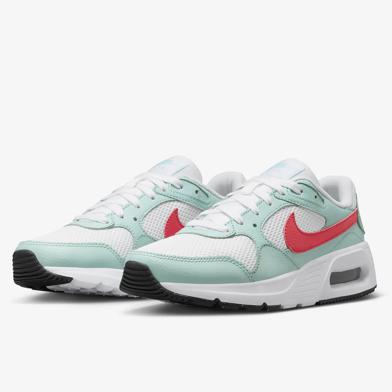 Jual Sepatu Sneakers Wanita Nike Wmns Air Max Sc Jade Ice Original Cw4554-115 - hoopspoint.com