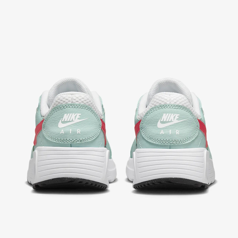 Jual Sepatu Sneakers Wanita Nike Wmns Air Max Sc Jade Ice Original Cw4554-115 - hoopspoint.com