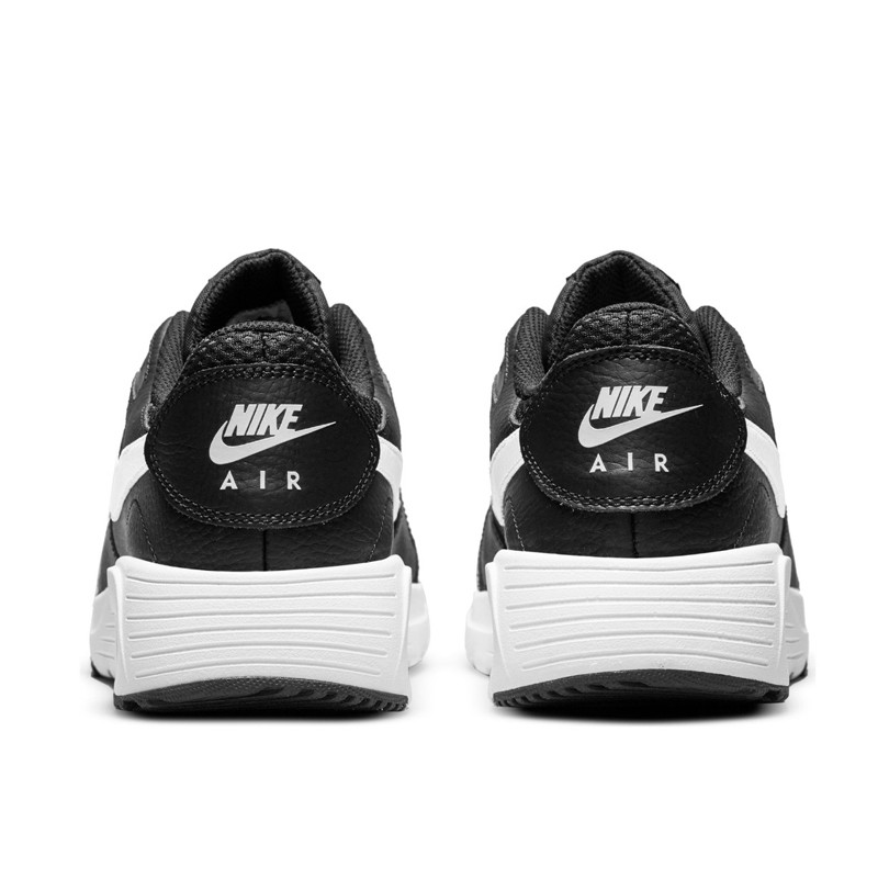 Jual Sepatu Sneakers Nike Air Max Sc Black White Original Cw4555-002 - hoopspoint.com