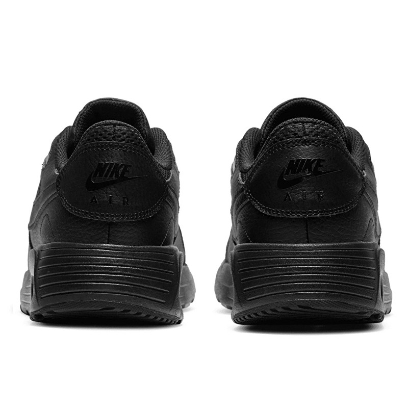 Jual Sepatu Sneakers Nike Air Max Sc Triple Black Original Cw4555-003 - hoopspoint.com