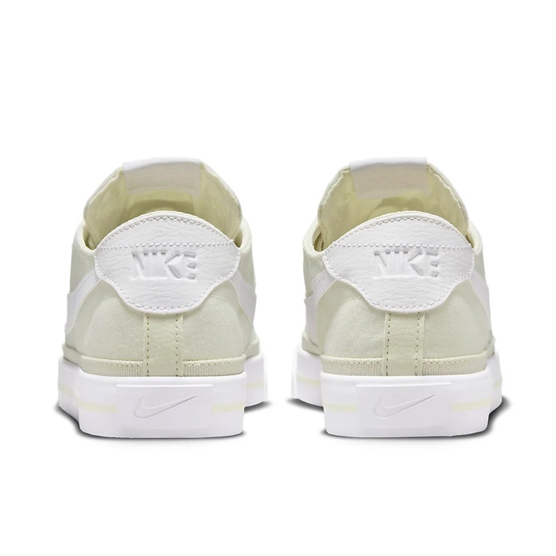 Jual Sepatu Sneakers Nike Court Legacy Canvas Sea Glass Original Cw6539-005 - hoopspoint.com