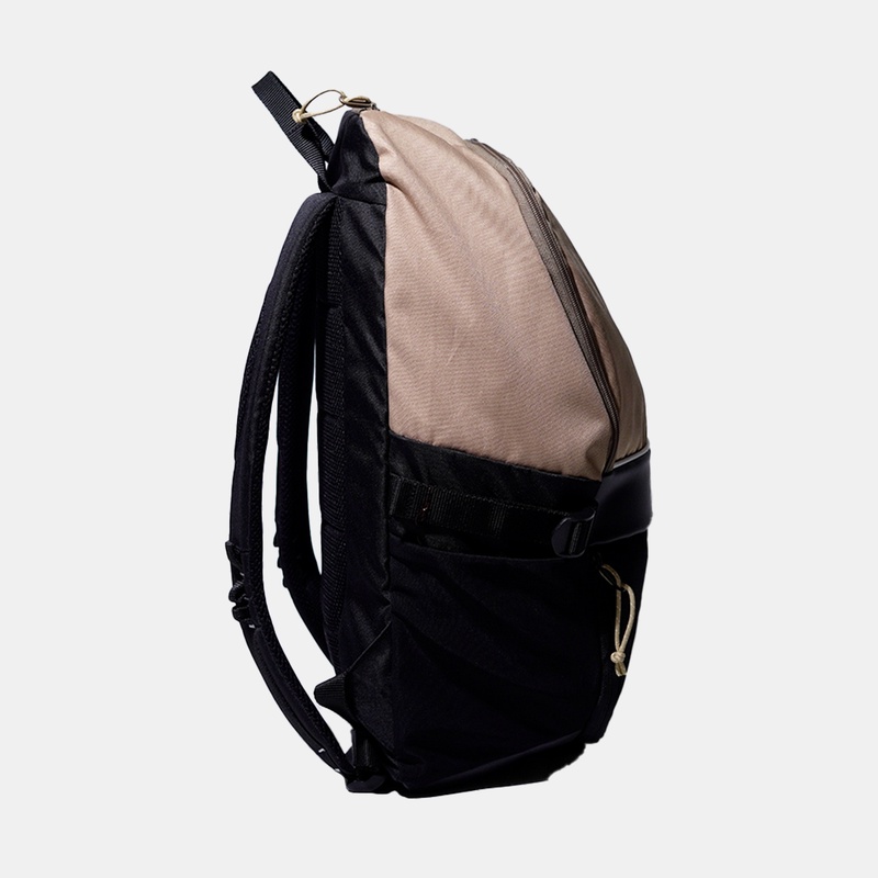 Jual Tas Basket Rechampx Basketball Backpack Walnut Black Original Cx-B410110-210 - hoopspoint.com