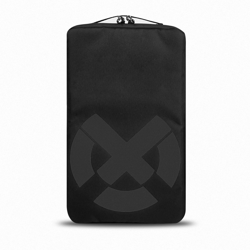 Jual Tas Basket Rechampx Shoe Bag (10 Liter) Black - Black Original Cx-B450102-010 - hoopspoint.com