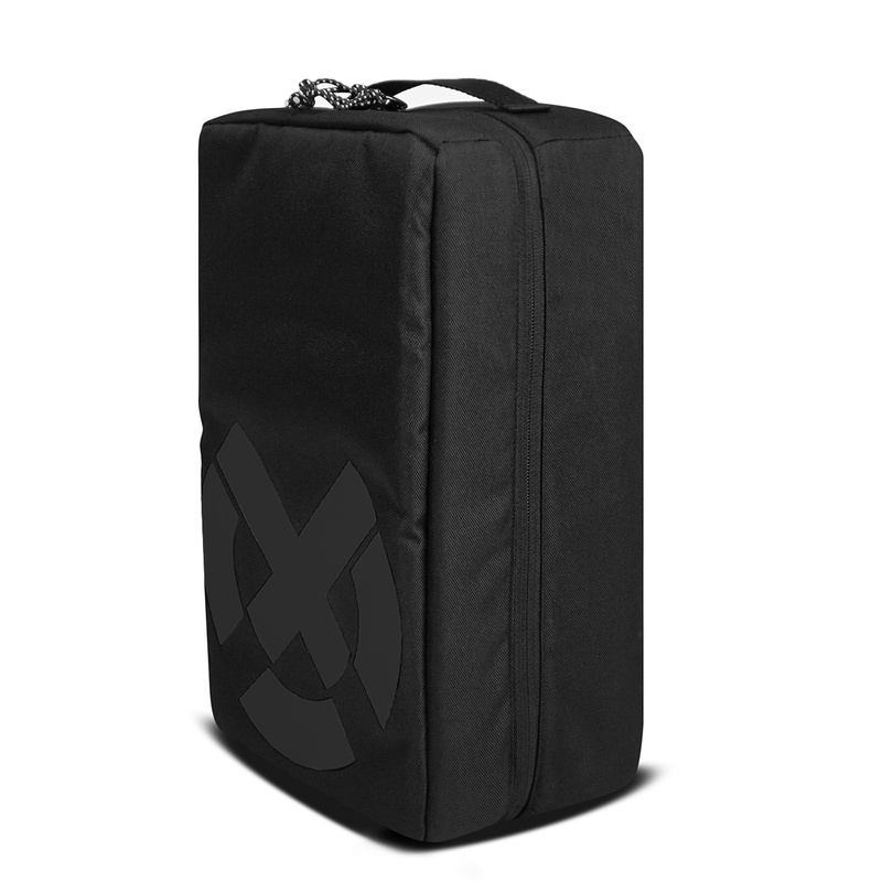 Jual Tas Basket Rechampx Shoe Bag (10 Liter) Black - Black Original Cx-B450102-010 - hoopspoint.com