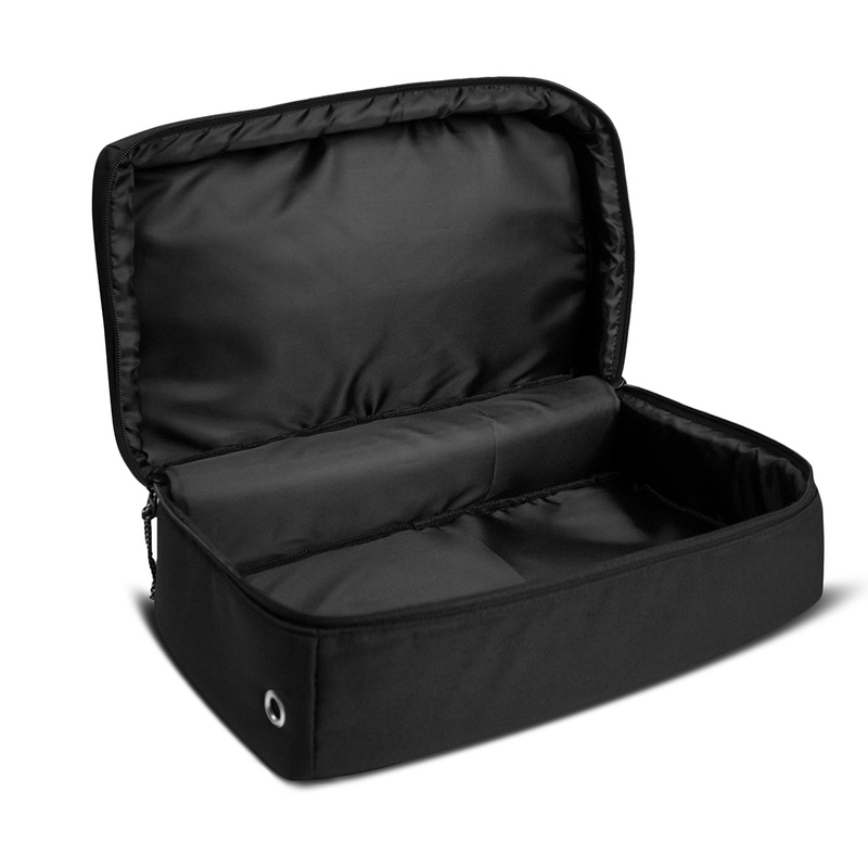 Jual Tas Basket Rechampx Shoe Bag (10 Liter) Black - Black Original Cx-B450102-010 - hoopspoint.com