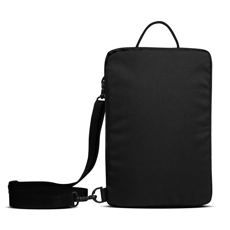 Jual Tas Basket Rechampx Sg Shoe Box Bag Black Original Cx-B450202-010 - hoopspoint.com