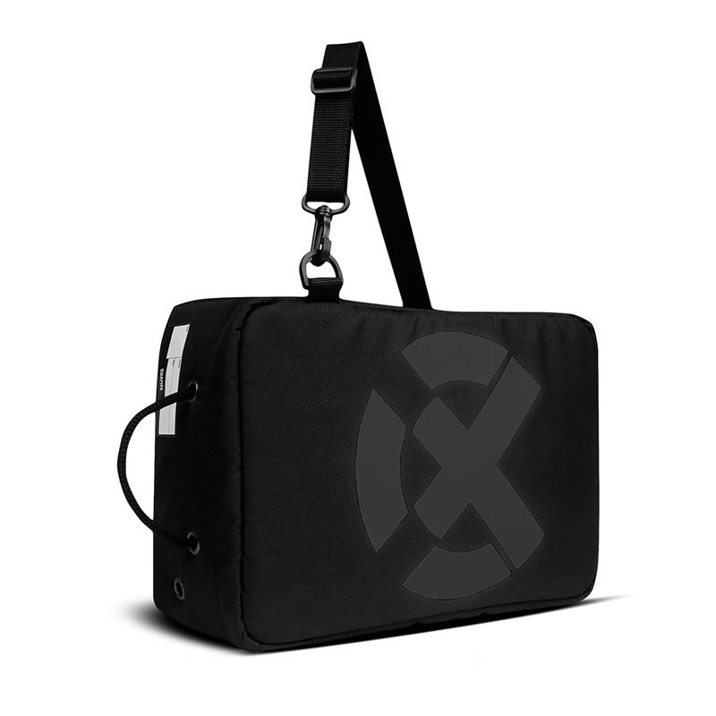 Jual Tas Basket Rechampx Sg Shoe Box Bag Black Original Cx-B450202-010 - hoopspoint.com