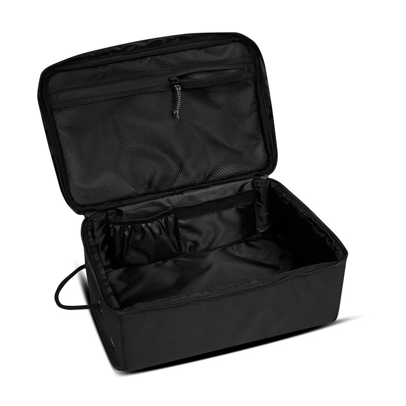 Jual Tas Basket Rechampx Sg Shoe Box Bag Black Original Cx-B450202-010 - hoopspoint.com