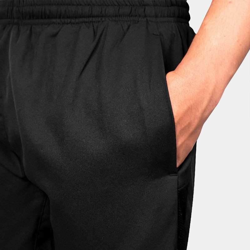 Jual Celana Lari Rechampx Core 5 Inch 2-In-1 Running Shorts Black Original Cx-R080204-001 - hoopspoint.com