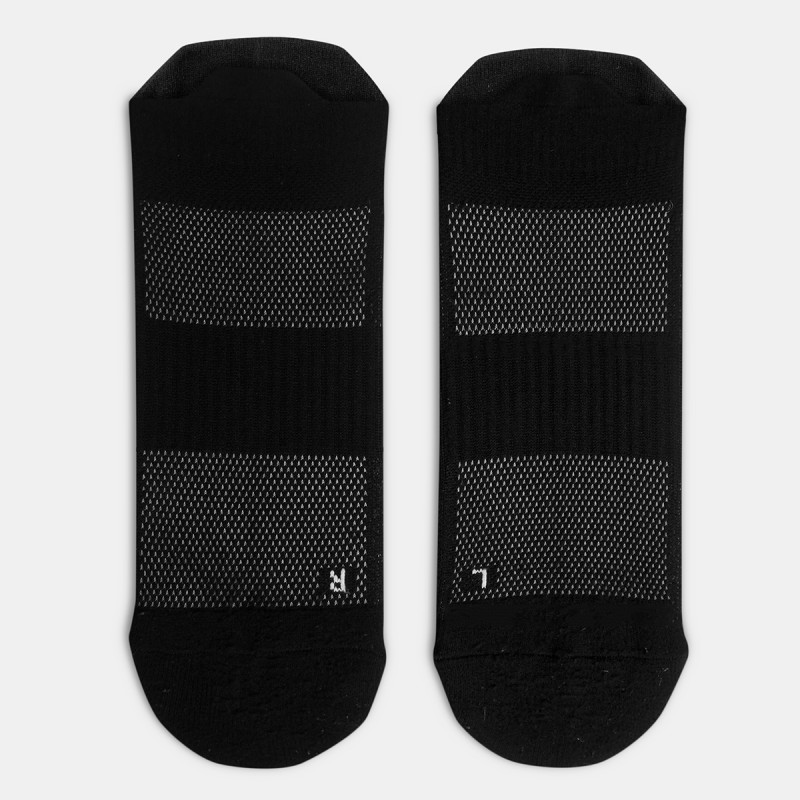 Jual Kaos Kaki Lari Rechampx Dly-Run Low-Cut Socks 1X Hitam Original Cx-R250105-001 - hoopspoint.com