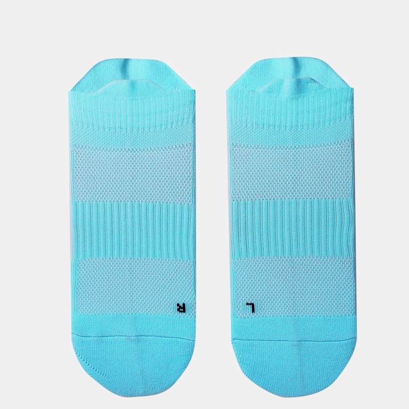 Jual Kaos Kaki Lari Rechampx Dly Run Low Cut Socks 1X Glacier Blue Original Cx-R250105-474 - hoopspoint.com