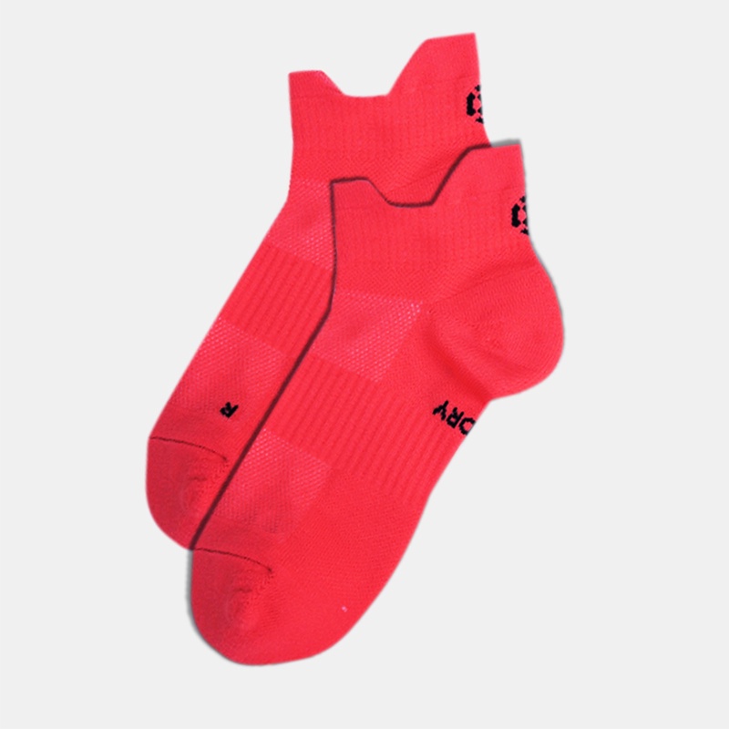 Jual Kaos Kaki Lari Rechampx Dly Run Low Cut Socks 1X Aster Pink Original Cx-R250105-629 - hoopspoint.com