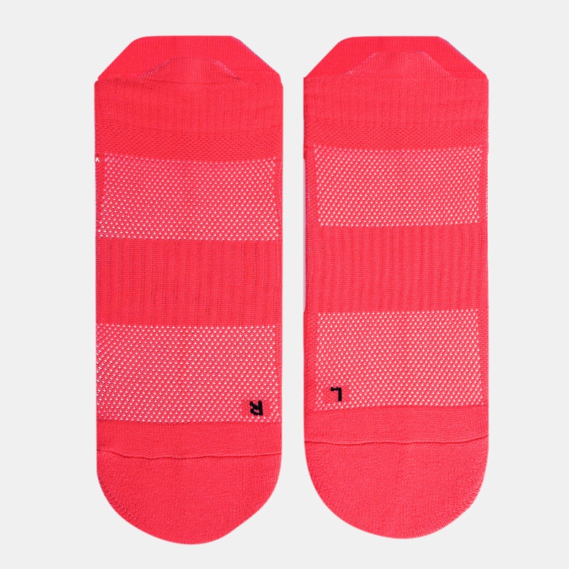 Jual Kaos Kaki Lari Rechampx Dly Run Low Cut Socks 1X Aster Pink Original Cx-R250105-629 - hoopspoint.com