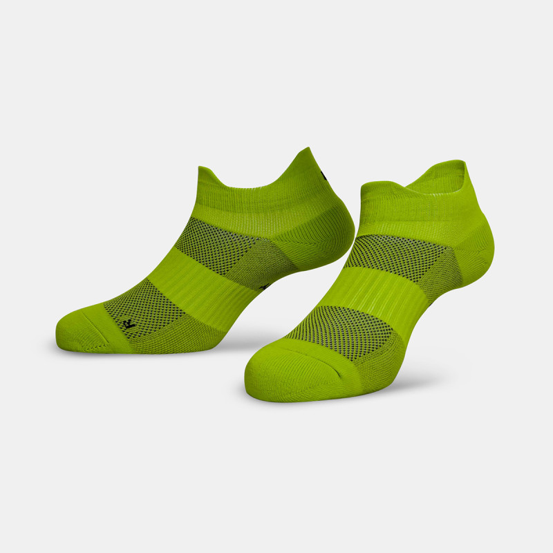 Jual Kaos Kaki Lari Rechampx Dly Run Low Cut Socks 1X Volt Original Cx-R250105-702 - hoopspoint.com