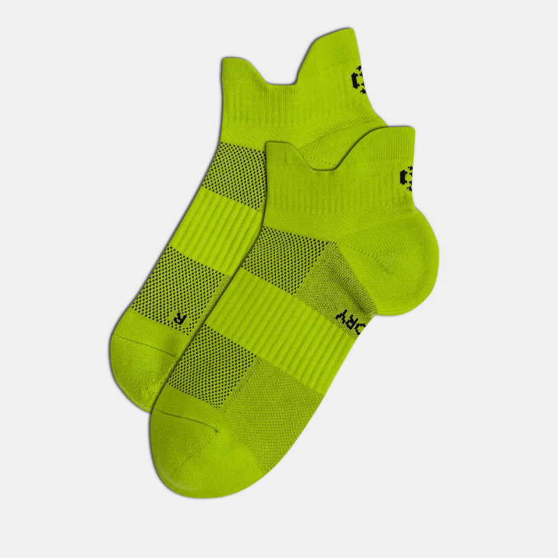 Jual Kaos Kaki Lari Rechampx Dly Run Low Cut Socks 1X Volt Original Cx-R250105-702 - hoopspoint.com