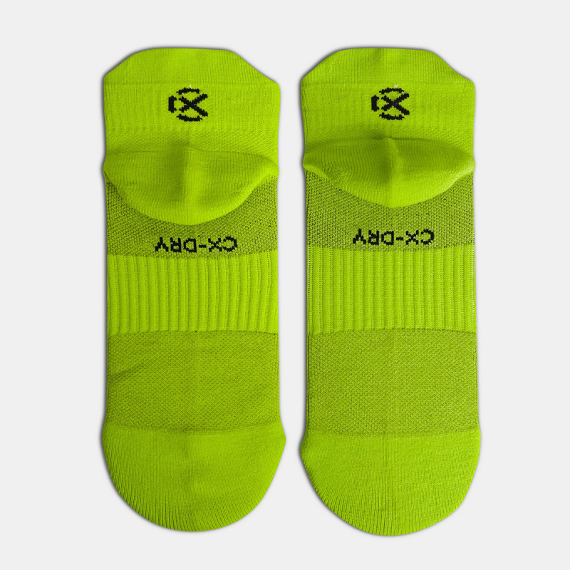 Jual Kaos Kaki Lari Rechampx Dly Run Low Cut Socks 1X Volt Original Cx-R250105-702 - hoopspoint.com