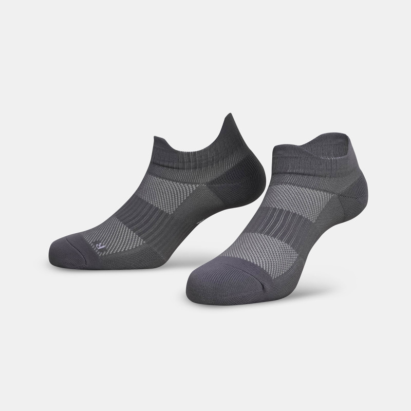 Jual Kaos Kaki Lari Rechampx Dly Run Low Cut Socks 1X Grey Original Cx-R250105-841 - hoopspoint.com