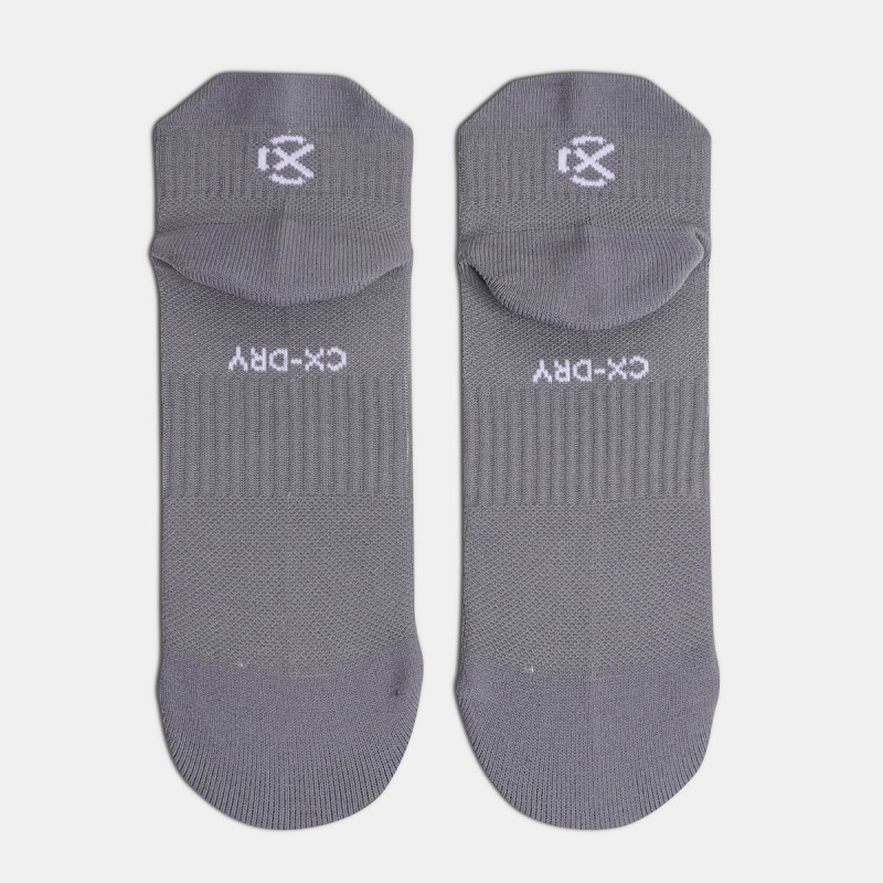 Jual Kaos Kaki Lari Rechampx Dly Run Low Cut Socks 1X Grey Original Cx-R250105-841 - hoopspoint.com